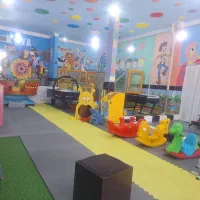 فروش خانه بازی به صورت یکجا و تک