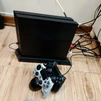 ps4 پی اس فور 500gig
