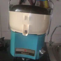آب مرکبات گیری برقی