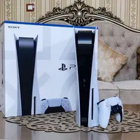 PS5 1216A نهاوند|کنسول، بازی ویدئویی و آنلاین|همدان, |دیوار