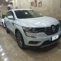 کلئوس2018فول تک برگ سند