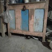 صندوق قدیمی