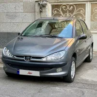 206 تیپ 2