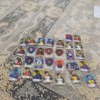 کارت کیمدی