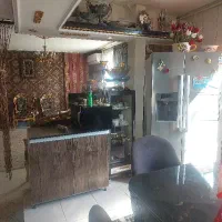 خانمی جهت امور منزل و نگهدار کودک