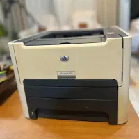 چاپگر تک کاره hp LaserJet 1320 پشت و رو زن