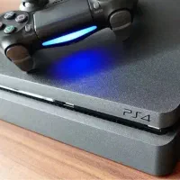 کنسول بازی Playstation PS4 Slim ظرفیت 1 ترابایت
