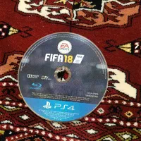 سی دی فیفا 2018 سالم