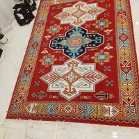 فروش دو عدد فرش ۹متری