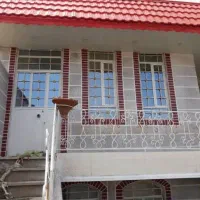 نقاشی ساختمان