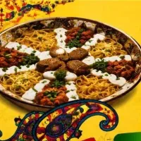 رشته آش