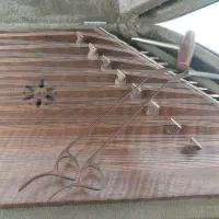 سنتور الماسی