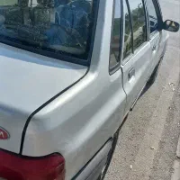 پراید ۱۳۱