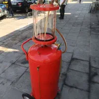 ساکشن روغن