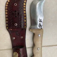 چاقو عبدالله سفارشی