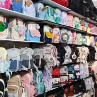 فروشگاه بزرگ کیف و کادویی هلیا