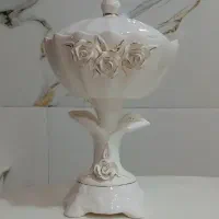 شکلات خوری .میوه خوری .آجیل خوری