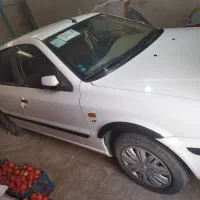سمند ال‌ایکس