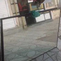 دو عدد اینه سالم