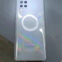 a42 خاموش lcd سالم