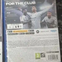 بازی های Ps5 و Ps4