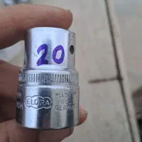بکس آلمانی قدیمی