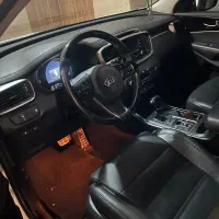 سورنتو ۲۰۱۶ بدون رنگ jdi