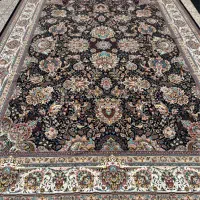 فرش نو سایزی بدون پیش پرداخت‌