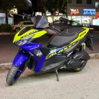 موتور گلکسی r155 نیرو موتور معاوضه