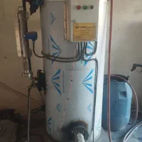 دستگاه بخار