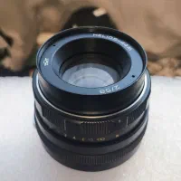 لنز m42|دوربین عکاسی و فیلم‌برداری|آمل, |دیوار