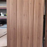 فروش انواع درب چوبی اتاقی و سرویسی تضمینی