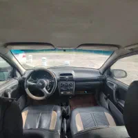 اوپل کورسا تمیز و مرتب