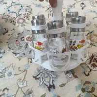 جا ادویه ۶ تایی