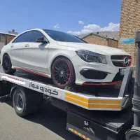 خودروبر خودروسوار حمل خودرو