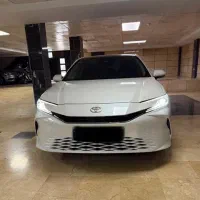 اجاره ماشین کمری ۲۰۲۵