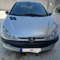 ۲۰۶ مدل ۸۲ تمیز
