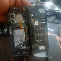 سامسونگ Galaxy Z Fold3 5G با حافظهٔ ۵۱۲ گیگابایت|موبایل|تهران, میدان انقلاب|دیوار