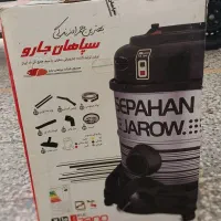 جارو برقی اکونومی رنگ مشکی