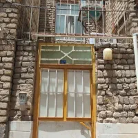 منزل 55 متری پشت قواره  دو طبقه فروش اقصاطی
