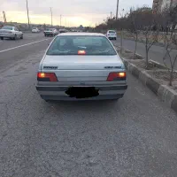 ۴۰۵ دوگانه|خودرو سواری و وانت|تبریز, |دیوار