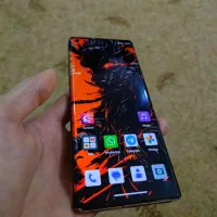 Motorola edge plus 2020|موبایل|بهبهان, |دیوار