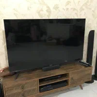 تلویزیون هوشمند ۵۵ نو