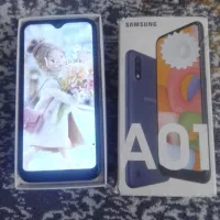 سامسونگ A01