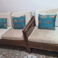 مبل|مبلمان خانگی و میز عسلی|تهران, ستارخان|دیوار