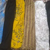 لباس کردی
