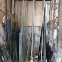 فروش شیشه به قیمت کارخانه
