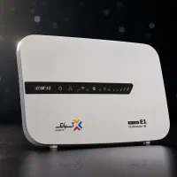 مودم TF-i120 E1 آسیاتک
