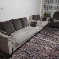 مبل ۷ نفره