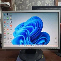 مانیتور ۱۹ ال جی و سامسونگ